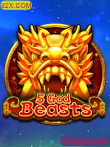 Descubra o Fascinante Mundo do Jogo 5GodBeasts