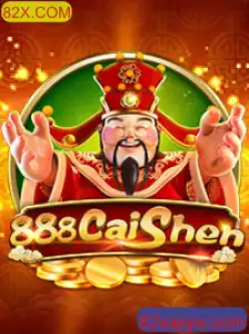 888CaiShen: O Fascinante Mundo do Jogo de Fortuna