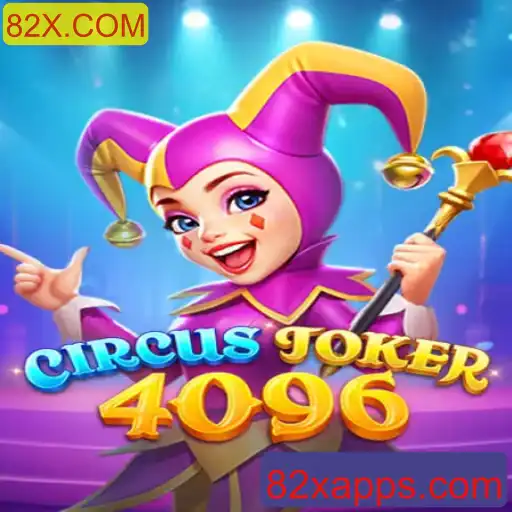 CircusJoker4096: Descubra o Inovador Jogo de Cassino Online da 82X.COM