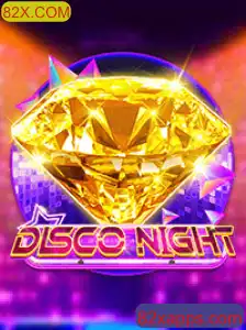 Descubra o Universo Vibrante de DiscoNight no 82X.COM