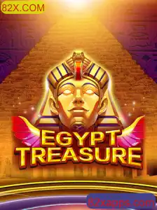 Explorando as Riquezas de EgyptTreasure: Aventura e Estratégia