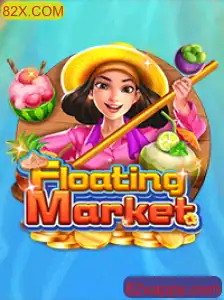 Guia Completo do Jogo FloatingMarket em 82X.COM