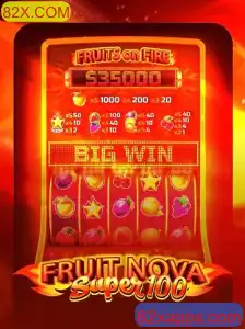 Explorando o Fascinante Mundo de FruitNovaSuper100