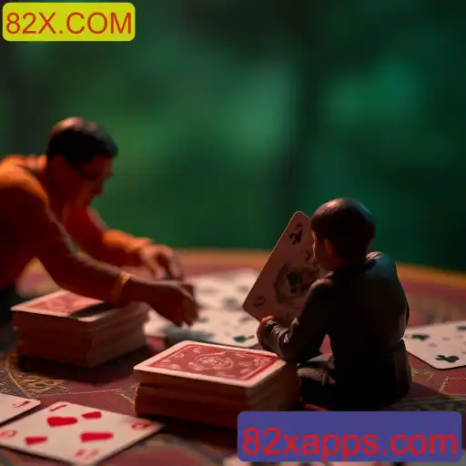 Jogos de cartas