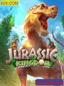 Explorando o Fascinante Mundo de JurassicKingdom: Aventuras Pré-históricas