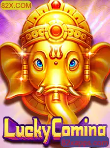 Explorando o Mundo de LuckyComing: Um Jogo de Sucesso com 82X.COM