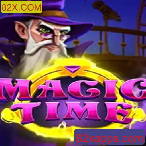 Explorando o Mundo Fascinante de MagicTime: Um Mergulho nas Aventuras de 82X.COM