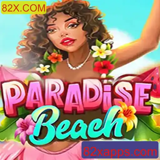 Descubra o Excitante Mundo de ParadiseBeach: Um Jogo Singular com 82X.COM