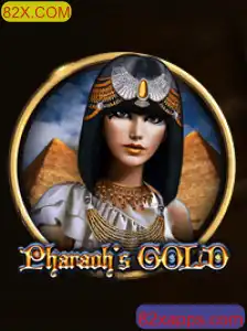 Descubra a Emoção de PharaohsGold: Um Jogo de Aventura Épico
