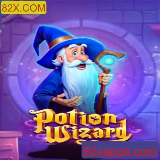 Desvendando PotionWizard: Aventuras Mágicas e Estratégias em 82X.COM