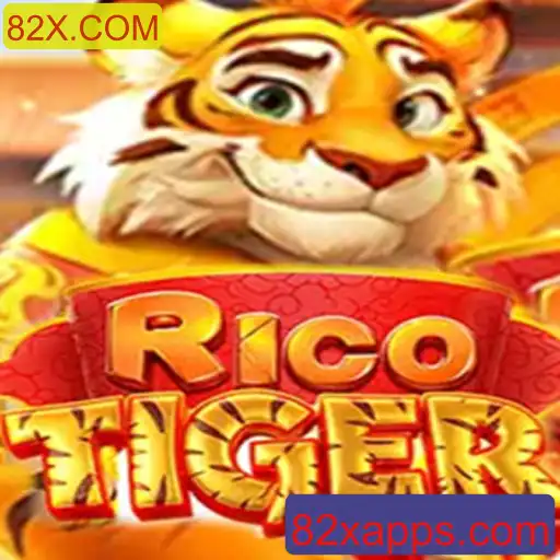 Descubra o Fascinante Mundo de RicoTiger: O Jogo do Momento em 82X.COM