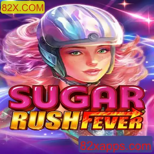 Descubra a Emoção do Jogo SugarRushFever