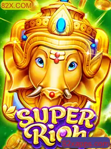 Descubra SuperRich: O Jogo de Estratégia e Diversão