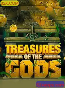 Explorando TreasureoftheGods e 82X.COM: Uma Jornada de Aventuras e Estratégias
