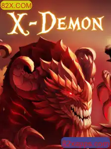 Descubra o Universo de XDemon: O Jogo que Revoluciona a Indústria
